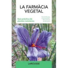 LA FARMACIA VEGETAL