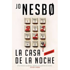 LA CASA DE LA NOCHE