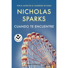 CUANDO TE ENCUENTRE