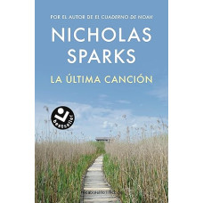 LA ULTIMA CANCION