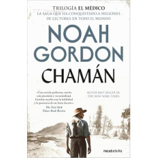 CHAMAN                                  