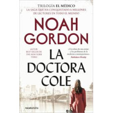 LA DOCTORA COLE                         