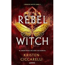 REBEL WITCH                             