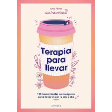 TERAPIA PARA LLEVAR