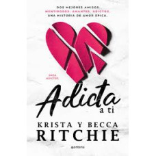 ADICTA A TI
