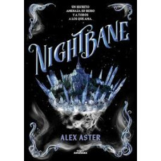 NIGHTBANE NIGHTBANE