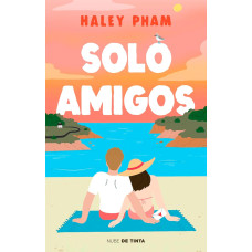 SOLO AMIGOS SOLO AMIGOS