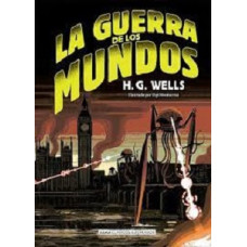 LA GUERRA DE LOS MUNDOS
