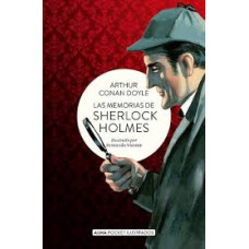 LAS MEMORIAS DE SHERLOCK HOLMES