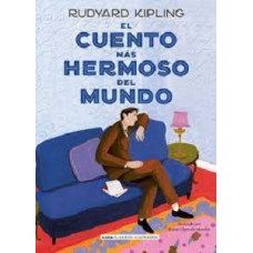 EL CUENTO MAS HERMOSO DEL MUNDO