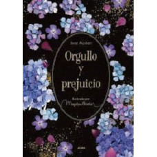 ORGULLO Y PREJUICIO