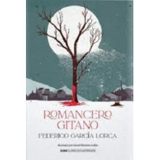 ROMANCERO GITANO