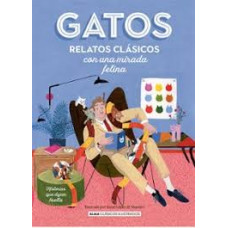 GATOS RELATOS CLASICOS CON UNA MIRADA FE