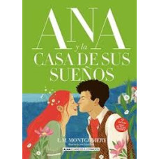 ANA Y LA CASA DE SUS SUENOS