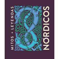 MITOS Y LEYENDAS NORDICOS