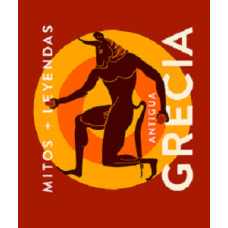 MITOS Y LEYENDAS ANTIGUA GRECIA