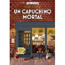 UN CAPUCHINO MORTAL