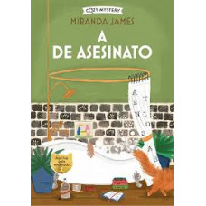 A DE ASESINATO