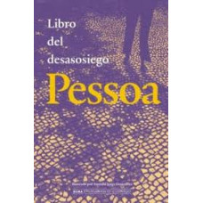 LIBRO DEL DESASOSIEGO