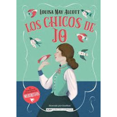 LOS CHICOS DE JO