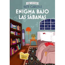 ENIGMA BAJO LAS SABANAS