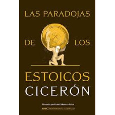 LAS PARADOJAS DE LOS ESTOICOS CICERON