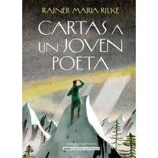 CARTAS A UN JOVEN POETA