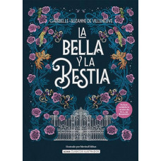 LA BELLA Y LA BESTIA LA BELLA Y LA BESTIA