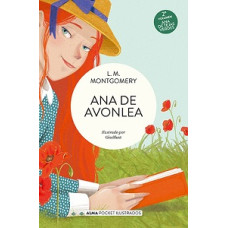 ANA DE AVONLEA VOL 2 ANA DE TEJAS VERDES