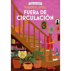 FUERA DE CIRCULACION                    