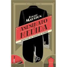 ASESINATO MEDIDA
