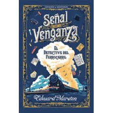SENAL VENGANZA
