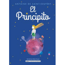 EL PRINCIPITO                           
