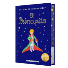 EL PRINCIPITO EL PRINCIPITO