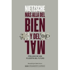 MAS ALLA DEL BIEN Y DEL MAL