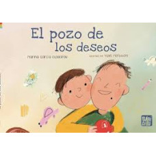 EL POZO DE LOS DESEOS
