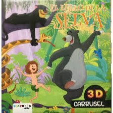 EL LIBRO DE LA SELVA                    