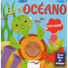 EN EL OCEANO EN EL OCEANO