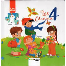 LAS CUATRO ESTACIONES                   