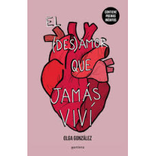 EL DESAMOR QUE JAMAS VIVI