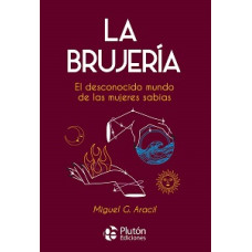 LA BRUJERIA