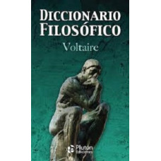 DICCIONARIO FILOSOFICO