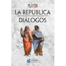LA REPUBLICA Y DIALOGOS