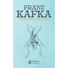 NARRATIVA COMPLETA