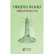 OBRAS COMPLETAS VIRGINIA WOOLF