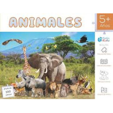 ANIMALES