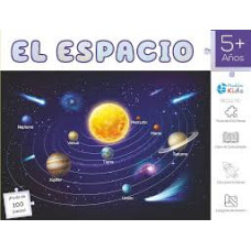 EL ESPACIO