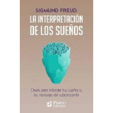 LA INTERPRETACION DE LOS SUENOS