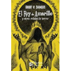 EL REY DE AMARILLO