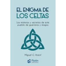 EL ENIGMAS DE LOS CELTAS